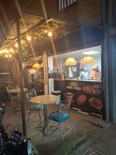 Baruk pizzas