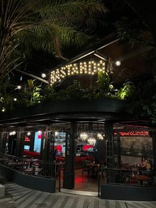 Bastardo Envigado