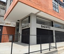 Bazurto Delicias Costeñas