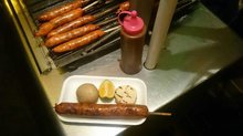 BBQ ANDREW