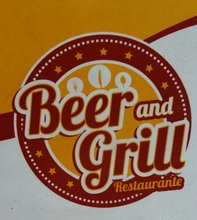 Beer & Grill