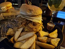 Beer Station Poblado