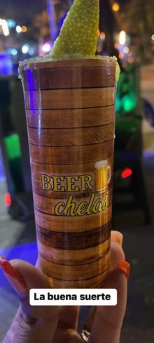 Beer__chelas