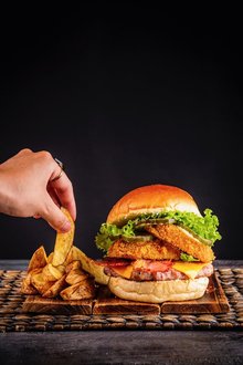 Beicon Cocina Express