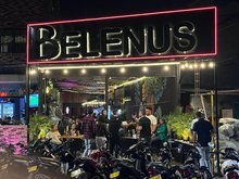 Belenus gastro-bar