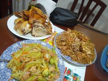 Bella China