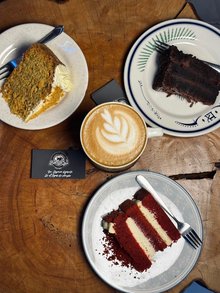 Bellabi's Coffee