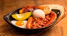 Bendita Cocina