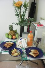 Bendito Sabor