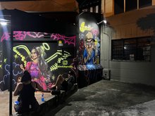 Bendito Trago Liquor-Bar