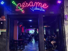 Bésame Videobar