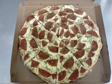 Beto Pizzas Y Asados