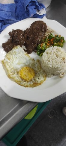 Beto's Parilla