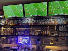 Big Boy Food & Bar
