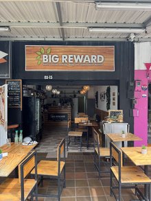 Big Reward
