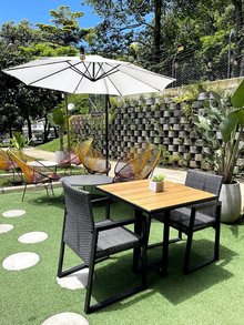 Bigzza | Manila Medellín