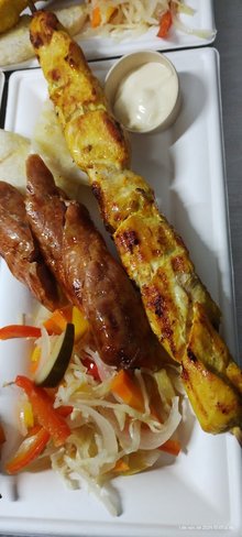 Bijao Smoked House