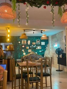 Bilbao Café Bar