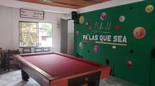 Billares pa las que sea