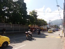 Billares y Estadero Bocanegra