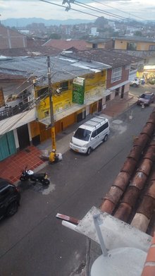BILLARES YASY BAR