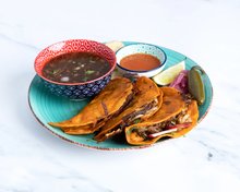 Birria Taco