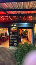 Bisontalas Alas & Hamburguesas