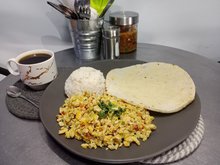 Bistro de la 83