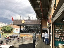 Bistro El Mordisco | El peruano