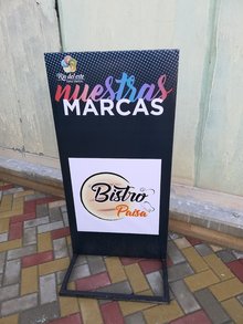 Bistró Paisa