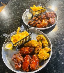 Bistro Parrilla
