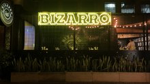 Bizarro Restaurante