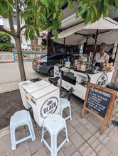 Black Cafe