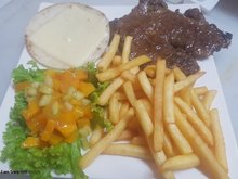 Bocaditos Pa' Llevar