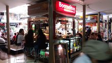BOCCADITOS