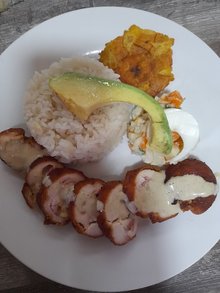 Boka2 Tasty Food Medellín