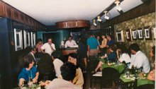 Bolero Bar