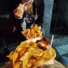 Bombonera De Salva