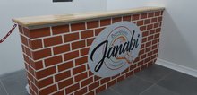 Bombones Janabi