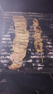 Bomperudos & Asados