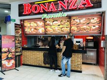 Bonanza parrilla