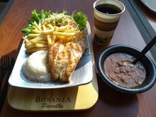 Bonanza Parrilla