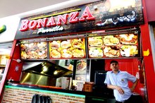 Bonanza Parrilla