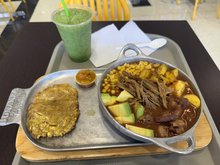 Bonanza Parrilla Florida $$$