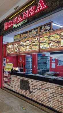 Bonanza Parrilla Oviedo