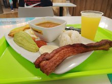 Bonanza parrilla premium plaza