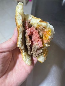 Bonanza parrilla san diego