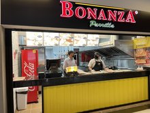 Bonanza Parrilla