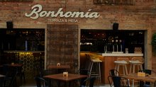 Bonhomía