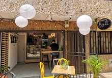 Bonne Vie Cafe